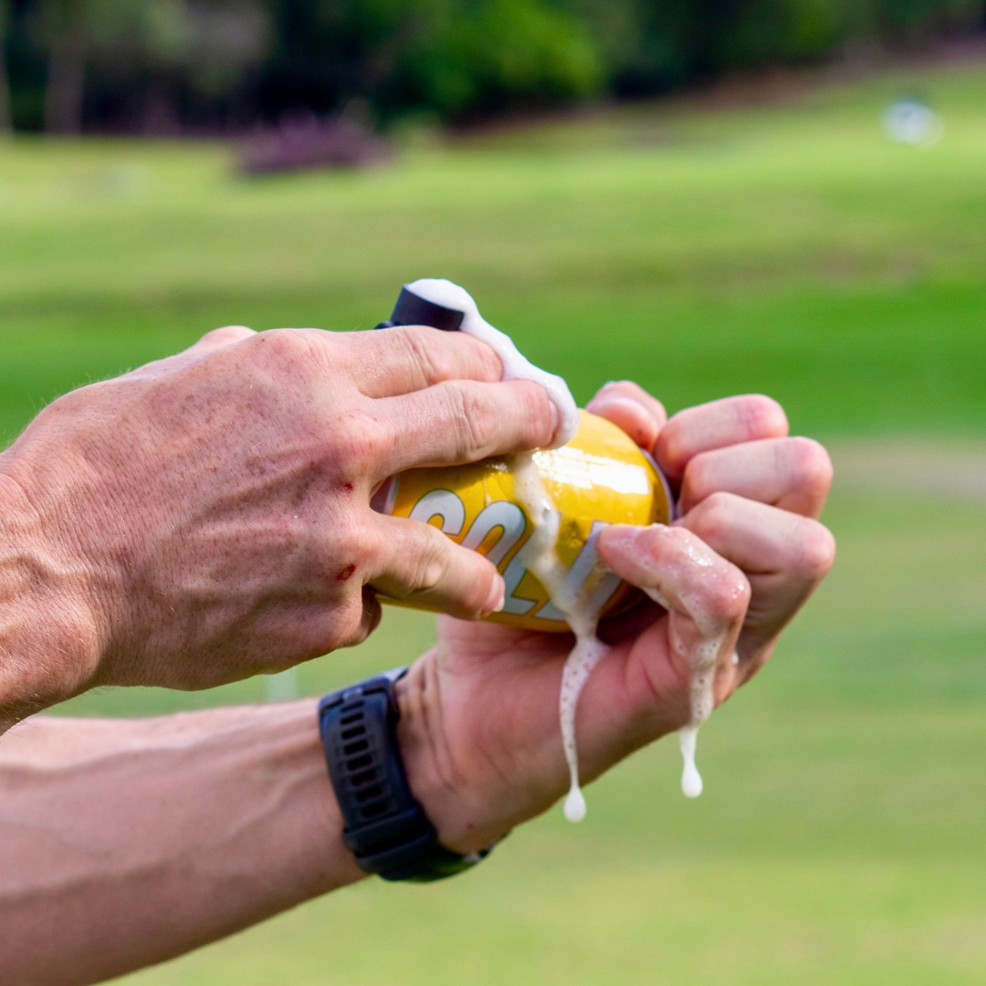 “The Dart” Beer Shotgun Tool